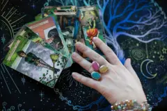 Harka qubeelaa ofirraa qabu