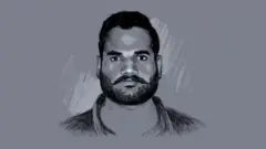 सिद्धू मुसेवाला, गोल्डी ब्रार पंजाब