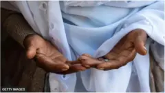 Harka nagaaf diriire