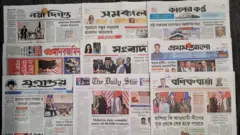 পত্রিকা