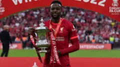 Divock Origi