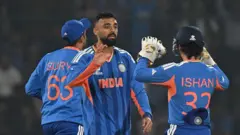 वरुण चक्रवर्ती