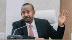 ኣቢይ ኣሕመድ