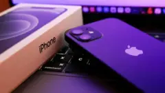 Xeerka cusub ee lagu soo rogay shirkada Apple