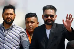 बालेन शाह