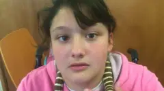 Kaylea Titford