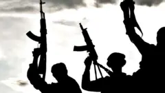 Kusan mako 2 ke nan bayan sace masu sayar da waya a Zamfara