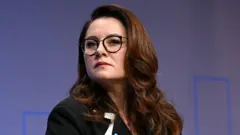 Юлия Свириденко стала второй женщиной-премьером в истории Украины