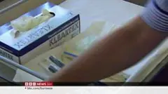 သားအိမ်ခေါင်း ကင်ဆာ စစ်ဆေးရေး နည်းလမ်းသစ်