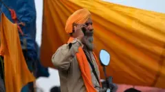 రైతు ఉద్యమం