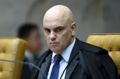 Alexandre de Moraes
