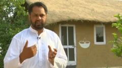 બીબીસી ગુજરાતી, ગુજરાત, બીબીસી, પંજાબ, મડ હાઉસ, 