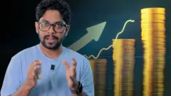 රුපියල අවප්‍රමාණය වීම පිටුපස ඇති ඇත්ත හේතුව මොකක් ද?