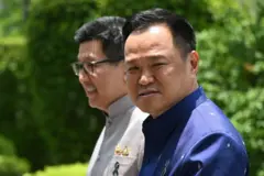 “ผมขอเรียนย้ำว่าผมเป็นหัวหน้ารัฐบาลที่เพิ่งลงนามใน พ.ร.ก. เพราะฉะนั้นเงินกู้นี้ทุกบาททุกสตางค์ ผมต้องกำกับดูแลไม่ให้มีการใช้ผิดประเภท ไม่ให้มีการรั่วไหลใด ๆ” นายกฯ กล่าวกับสื่อมวลชนเมื่อ 6 พ.ค.