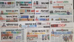 পত্রিকা