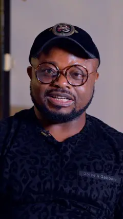 Foto Ifeanyi Odii