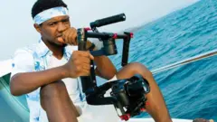  Ahmadi Radjabu w’ikinyamakuru Akeza.net