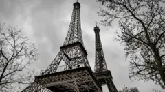 آئفل ٹاور