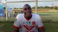 Olisa Michael Onuchukwu