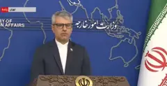 بقایی