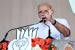 नरेंद्र मोदी
