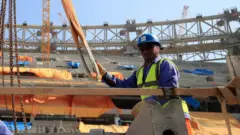 कतार नेपाली कामदारहरूको एउटा मुख्य गन्तव्य हो