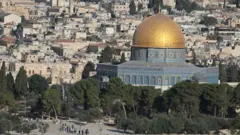 Мечеть Аль-Акса