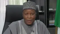 Abdullahi T. Gwarzo