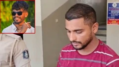 બીબીસી ગુજરાતી, ગુજરાત, બીબીસી, વડોદરા, હત્યા કેસ, મિત્રે જ મિત્રની હત્યા કરી, પોલીસ, ક્રાઇમ, ગુનો