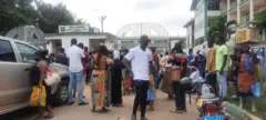 Islamic SHS shooting: Ghana police probe school children protest 'shooting'