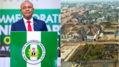 Ụlọ niile nọ n'Enugwu Steeti ga na-akwụ gọọmentị ụtụala kwa afọ