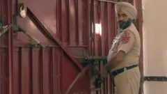 Goindwal jail in Punjab became the first in India to allow conjugal visits