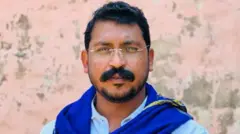 చంద్రశేఖర్ ఆజాద్‌