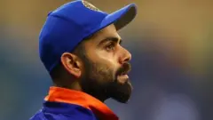 విరాట్ కోహ్లీ