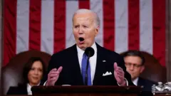 バイデン米大統領