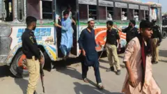 پاکستان