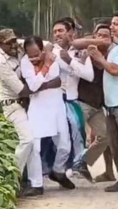 மேற்கு வங்கம்