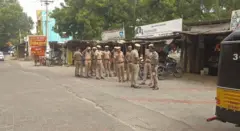 காவல்நிலைய மரணங்கள், மனித உரிமை மீறல்கள், காவல் நிலைய வன்முறைகள், தமிழ்நாடு, முக ஸ்டாலின், மானாமதுரை, சிவகங்கை, அஜித்குமார்