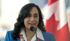 अनीता आनंद