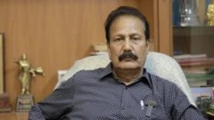 புதிய தமிழகம் கிருஷ்ணசாமி 