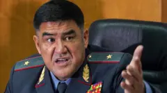Курсан Асанов