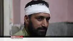 ပါကစ္စတန်နဲ့ အိန္ဒိယ နယ်စပ်က အခြေအနေ