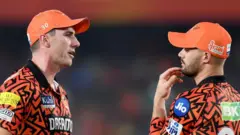 CSK vs SRH