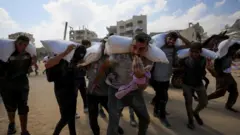 GAZA