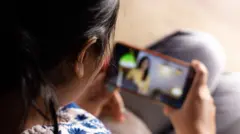 ऑनलाइन कंटेंट 