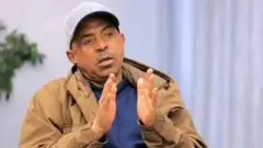 ብርጋዴር ጀነራል ጉዕሽ ገብረ