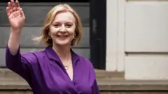 Liz Truss 