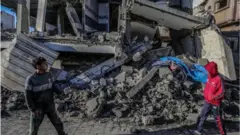 غزه