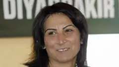 aysel tuğluk