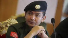 መራሒ ሰራዊት ኣርካን 